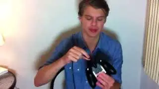 Gaming Tips Med JacobCodTips!