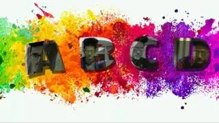 How To Make A Stylish Photo Collage In Text | Picsart Editing Tutorial