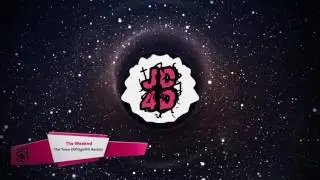 Dubstep Music | The Weeknd - The Town (RPGgirl95 Remix) [JD4D]
