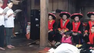 yesu aengx nang daaih zoux mbuo nyei ziouv