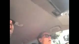 Arabaa! Anne Tepkisi   Türk Vine