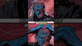 Scariest SENTRY Moment from the Comics isn't for MCU😨| 