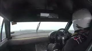 Roadster drift Mad mike Summer bash