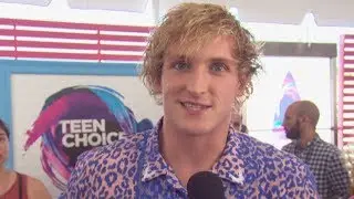 LET'S TALK ABOUT LOGAN PAUL....
