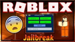 [UPDATED] ROBLOX HACK/SCRIPT ✅ JAILBREAK ✅ 😱 UNLIMITED CASH, AIRDROPS & MORE 😱[FREE] [Dec 30]