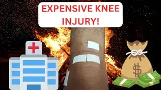 How much does it cost to be in a hospital? | ACL & Meniscus Repair | Malaysia Costs Breakdown