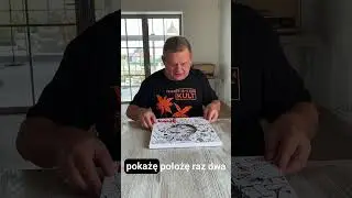 KAZIK: CZEGOŚ TAKIEGO JESZCZE NIE BYŁO!