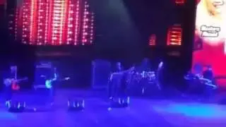 Konsert Kau Yang Teristimewa 02.10.2015 !!!