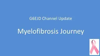 Channel Update