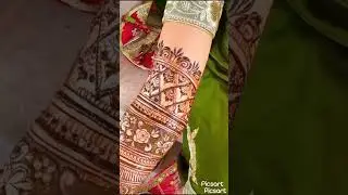 #mehandi #art #hina #art #subscribers