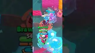 BERRY the NEW UNICORN EPIC BRAWLER #brawlstars #бравлстарс