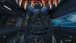 Последний сбор, перспектива CRaZyCAT