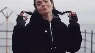 Её боятся все!!Zusje-Конор Макгрегор