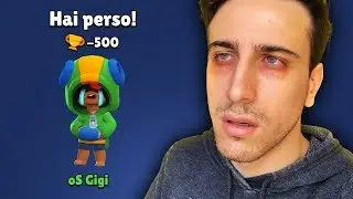 NON GIOCATE MAI di NOTTE a Brawl Stars!