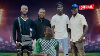 Team Kante vs Karamogo ka Dou ( Match de Gala )⚽