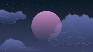 Mōzi - Mr. Moon (Official Audio)