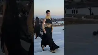 Dolce&Gabbana Alta Moda 2024 #voguetürkiye