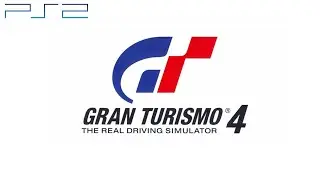 OLD Playthrough [PS2] Gran Turismo 4 - Part 1 of 3