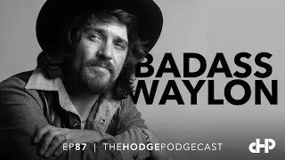 Badass Waylon