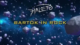 Dialeto - Bartók in Rock - Sample
