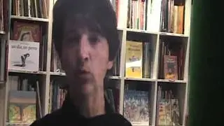 El Tiramilla visita Kirikú (parte 2 de 2)