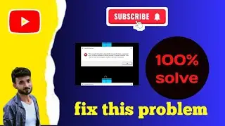 the computer restarted unexpectedly or encountered an unexpected error how to fix this error
