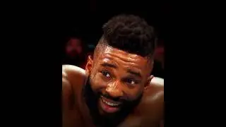 Cedric Alexander Edit 🐐