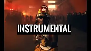 Da Baby - Shake Sumn [ INSTRUMENTAL ]