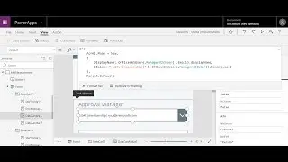 Friday Functions Series | Set a SharePoint People Column to the Current User's Manager