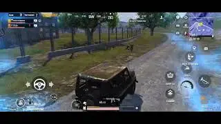 PUBG Mobile #5