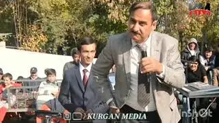 Чамшеди Халим Дар Туй / 2021 Jamshedi Halim Dar Tuy