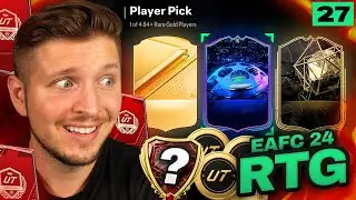 My First WL REWARDS!!