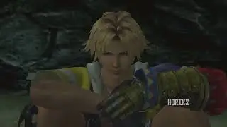 Yuna won't stop