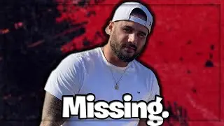 The Missing TikToker (What Happened To Andrew Dawson?)