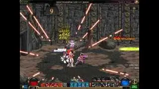 [DFO] Ranger ToDes Floor 9