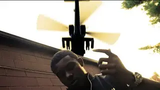 TrickDice - Jocelyn Flores (Official VIdeo) Dir.@shotbystot