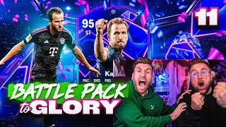 IMPORTANTGGGG 😍DEMORALIZATION in the DREAMCHASERS Pack Battle 😱 ICON PICK + lots of WL FITNA 🤬 BP...
