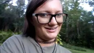 I'm Coming Out Again... As A Witch!
