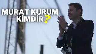 MURAT KURUM KİMDİR ? | İBB Başkan Adayı Tanıtım | 2024 Yerel seçimler
