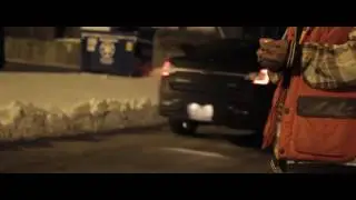 BeastUp/ FastLife Films presents IceBuRGuLa 