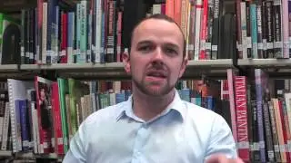 How did you explain the benefits of taking theology in context with their academic program?
