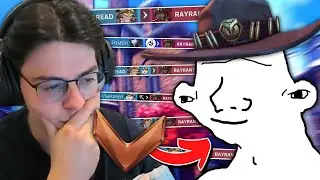 My Viewers SUCK at Overwatch...