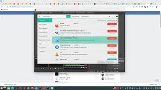Как включить aur в kde