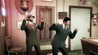 GTA V DARTZ!