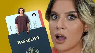 Valizde ücretsiz seyahat - ZumZum ZoomZoom