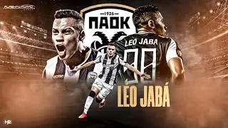 Léo Jabá - Atacante / Forward