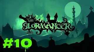 The Slormancer #10 Сброс навыков