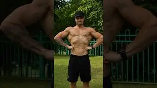 This is 🤜🦋🤛 #bodybuilding #бодибилдинг #kraskovskyfit #отецтурников