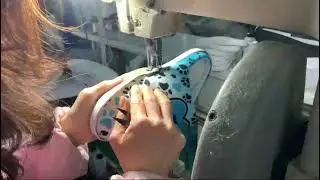 Behind the Scenes: How We Create Your Custom Shoes