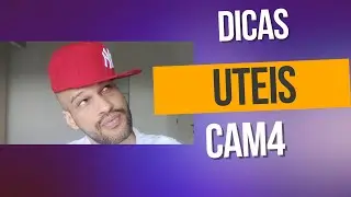 CAM 4   informações iniciais  tudo que você precisa saber antes de transmitir em c4